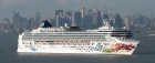 Norwegian Gem