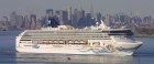 Norwegian Spirit