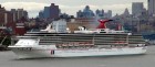 Carnival Legend