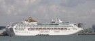 MV Oceana