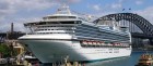 Sapphire Princess