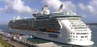 Independence of the Seas