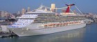 Carnival Valor