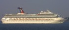 Carnival Victory
