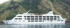 MV Reef Escape