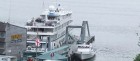 Spirit of Endeavour
