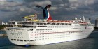 Carnival Imagination