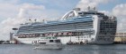 Ruby Princess