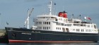 Hebridean Princess