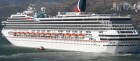 Carnival Freedom