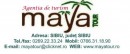 MAYA TOUR