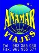 ANAMAR VIAJES - SPANIA