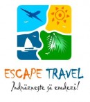 ESCAPE TRAVEL