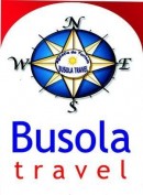 BUSOLA TRAVEL