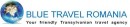 Blue Travel