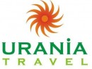 URANIA TRAVEL