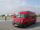 AGRINIO TOUR