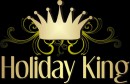 Holiday King