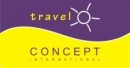 TRAVEL CONCEPT INTERNATIONAL