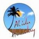 Alida Holiday