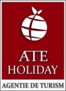 ATE HOLIDAY