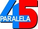 PARALELA 45 MEDIAS