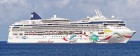 Norwegian Dawn