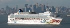 Norwegian Gem