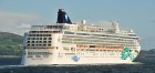 Norwegian Jade