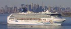 Norwegian Spirit
