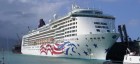 Pride of America