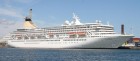 MS Artemis