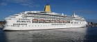 MV Aurora