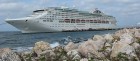 Dawn Princess