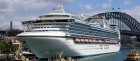 Sapphire Princess
