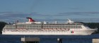 Carnival Spirit