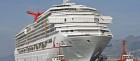 Carnival Splendor
