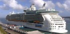 Independence of the Seas