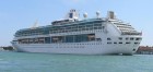 Legend of the Seas
