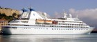 Seabourn Legend