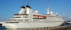 Seabourn Pride