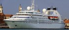 Seabourn Spirit