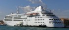 Silver Cloud