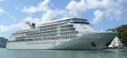 Silver Whisper