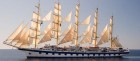 YS Royal Clipper