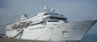 MV The Calypso