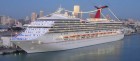 Carnival Valor