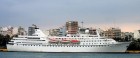 Ocean Majesty