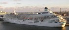 Crystal Symphony