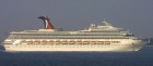 Carnival Victory
